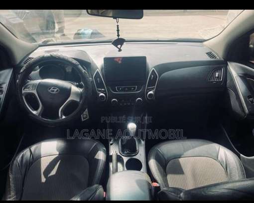 Hyundai tucson image 10