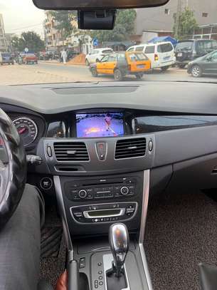 RENAULT SM5 2017 image 3