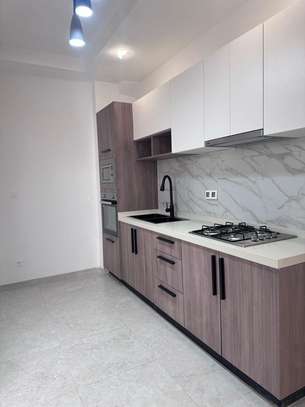 Appartement spacieux et lumineux image 6