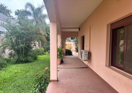 Villa de charme aux Almadies image 2