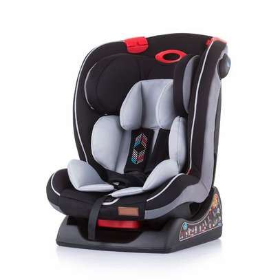 Siège Auto Evolutif / PRECIOUS de 0 à 7 ans (0 à 25 kg)) image 1