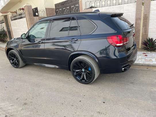 BMW X5 PACK M 2015 image 11