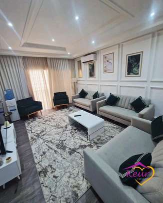Studio en location longue durée aux Almadies image 10