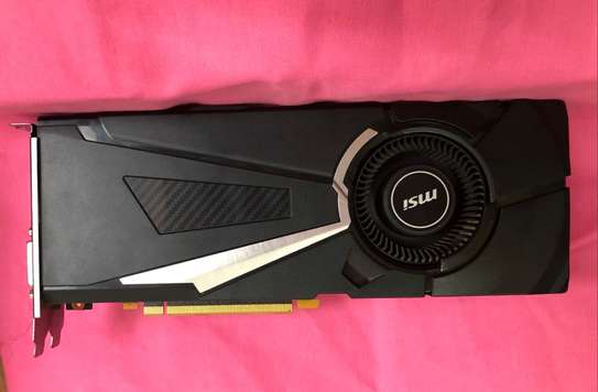 Cartes graphique pour gamer image 1