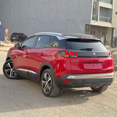 Peugeot 3008 2017 image 5