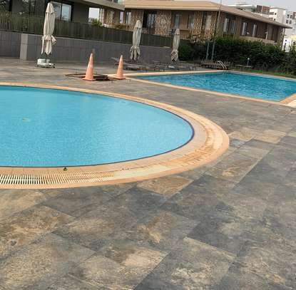 Appartement magnifique vue mer corniche Ouakam image 1