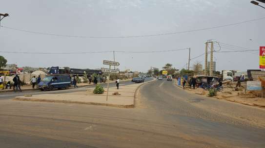 Terrains à keur ndiaye lo image 10