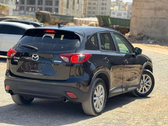 Mazda CX-5  2016 image 3