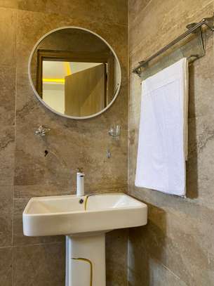 Studio virage vue sur mer image 13