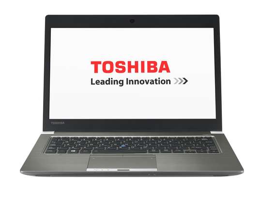 TOSHIBA i7 - RAM 8GO - SIM 4G - 14 " ✅❤ image 1