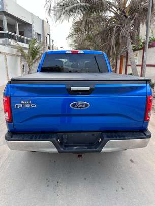 FORD F150 2015 image 7