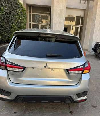 Mitsubishi RVR 2021 image 8