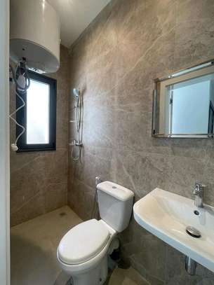 Appartement neuf haut standing aux mamelles image 12