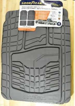 Tapis de voiture GOODYEAR image 3