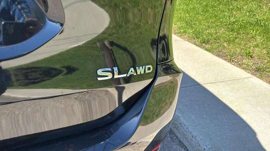 Nissan rogue image 11