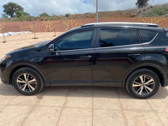 Rav4 2016 image 4