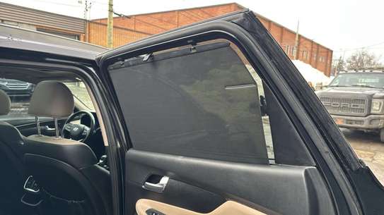 Hyundai santa fa image 12