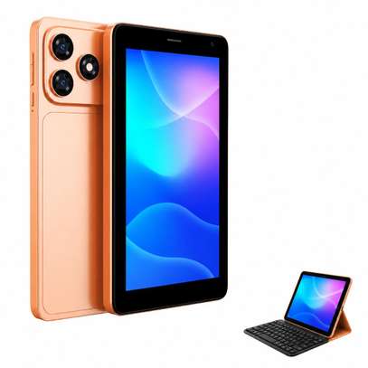 Tablette pc oteeto tab77 neuf 256go ram 8go image 2
