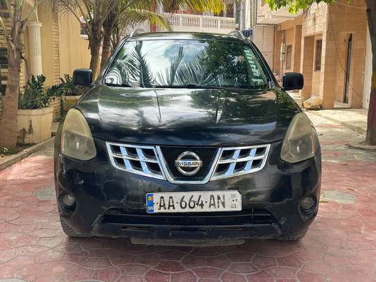 NISANE ROGUE image 11