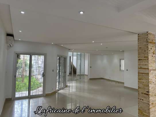 Villa à louer à Ngor – derrière chez Katia image 7