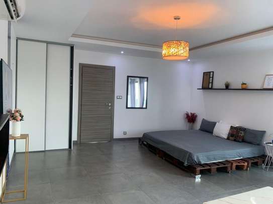 Appartement Meublé aux Mamelles image 11
