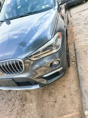 BMW X1 2017 image 6