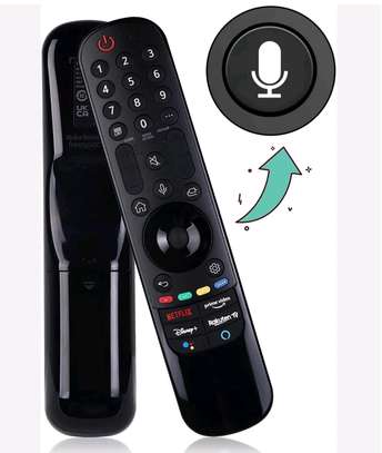 Télécommande lg smartv le meilleur de ça génération image 1