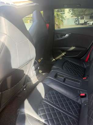 audi a7 2015 image 8