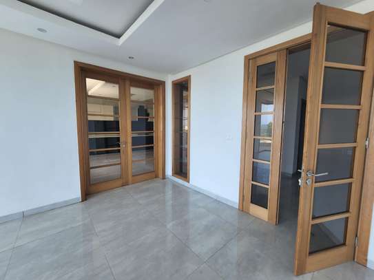 Appartement a Fann Résidence image 3