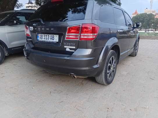 Dodge Journey  2016 à louer image 5