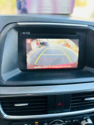Mazda CX5 GT 2016 image 8