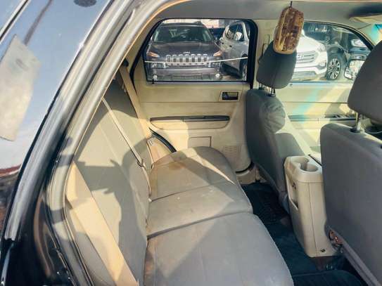 FORD ESCAPE 2012 image 8
