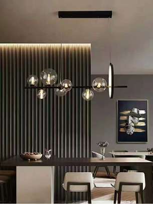 Lustres design image 1