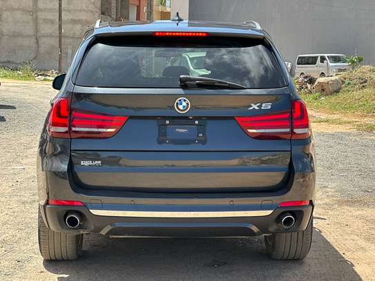 BMW X5 2015 image 15