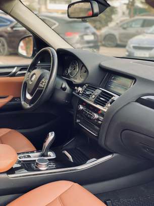 Bmw x3 image 12