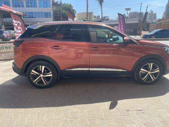 Peugeot 3008  2017 image 2