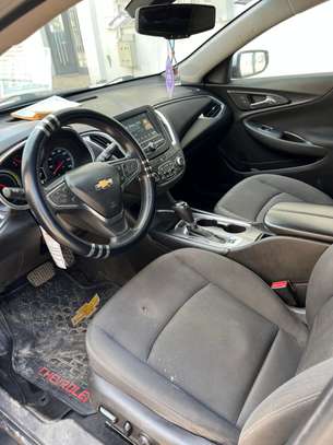 CHEVROLET MALIBU HYBRIDE 2016 image 5