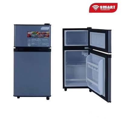 PROMO RÉFRIGÉRATEUR 53LITRES SMART TECHNOLOGY BAR 2PORTES image 1