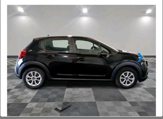 Citroën C3 image 1