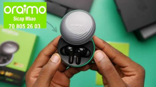 Airpod Oraimo Spacebuds image 7