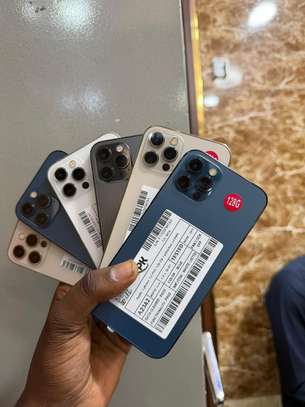 iPhone 12 Pro 128GB image 1