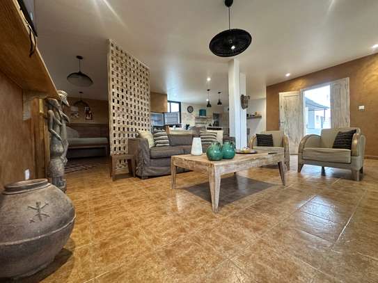 STUDIO MEUBLE A LOUÉ LONGUE DURÉE image 2