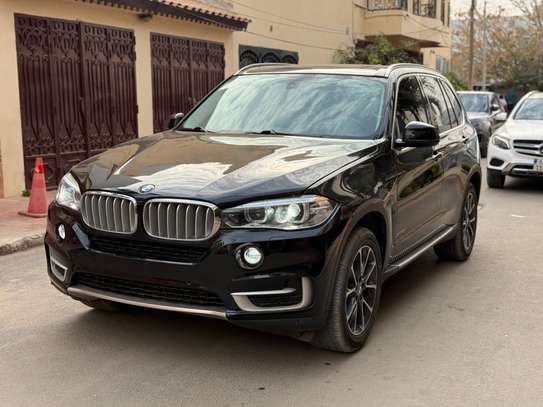 BMW x5 venant image 1