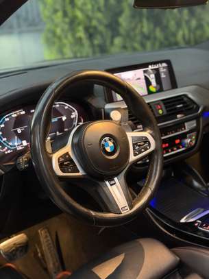 BMW X4 M40i ANNÉE 2020 image 4