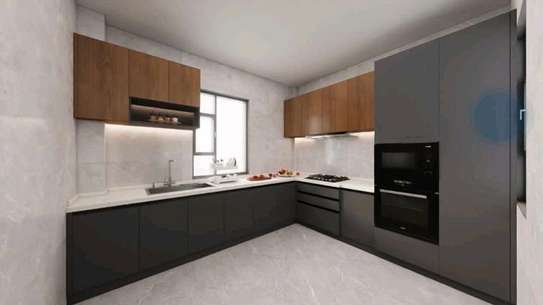 Sacré cœur Bel et grand Appartement à louer image 13