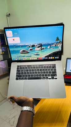 Promo ! Mac Pro 2019 - 16’pouce - i7/512/16 image 10