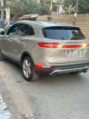 LINCOLN
 MKC image 1
