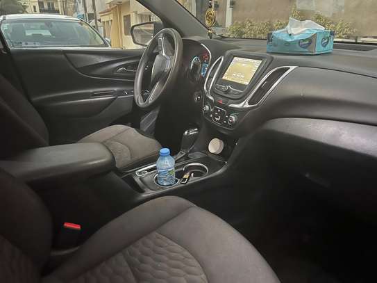 Chevrolet EQUINOX image 4
