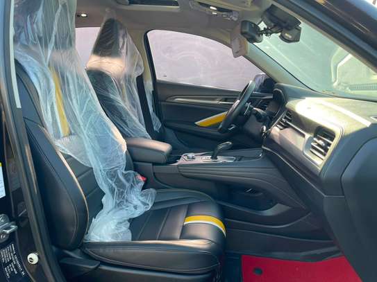 HAVAL 2020 automatic image 8
