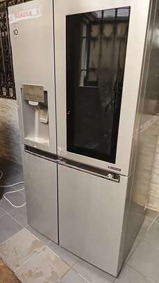 FRIGO SIDE BY SIDE image 1